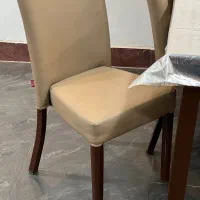 میز و صندلی