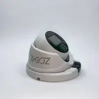 نصب دوربین مداربسته پک اقتصادی