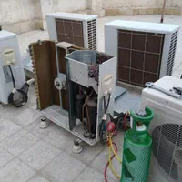 مرکز تعمیرات لوازم خانگی گلد سرویس|خدمات پیشه و مهارت|قشم, |دیوار