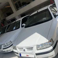 سمند