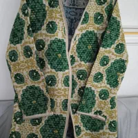 کت زنانه سایز ۴۸