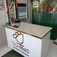 میز ام دی اف نو