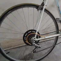 دوچرخه کورسی جاینت (GIANT) قدیمی و سالم|دوچرخه، اسکیت، اسکوتر|رشت, جانبازان|دیوار