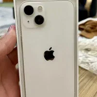 آیفون 13رنگ سفید CH