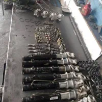 جعبه فرمان پمپ هیدرولیک تعمیرات و فروش