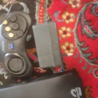 سگا نو و سالم