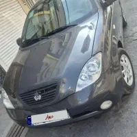 تیبا ۱ بی رنگ