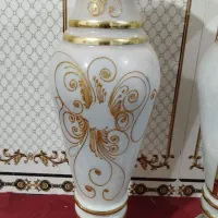 گلدان بزرگ
