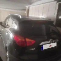 جک s3مدل 97 بدون رنگ|خودرو سواری و وانت|تهران, فرمانیه|دیوار