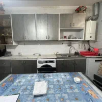 کابینت فلزی ضخامت بالا رنگ کوره ای،خوش رنگ|مصالح و تجهیزات ساختمان|کرمان, |دیوار