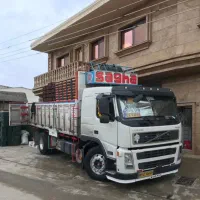 اتوبار پایانه تریلی خاور ترانزیت تک جفت نیسان ۳|خدمات حمل و نقل|خاوران, |دیوار