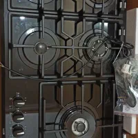 هود سینک گاز