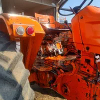 ۳عدد تراکتور رومانی مدل و۶۳و۶۲ و جک جدید|خودرو سنگین|خواجه, |دیوار