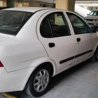 تیبا مدل 94|خودرو سواری و وانت|شهریار, شهرک شاهد|دیوار