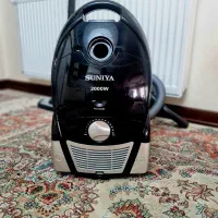جاروبرقی سانیا2000w