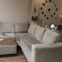 قصرالدشت بالای سپه دو خوابه