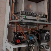 تعمیر سرویس تعمیرکار پکیج کولر گازی و داکت اسپیلت|خدمات پیشه و مهارت|تهران, جنت‌آباد مرکزی|دیوار