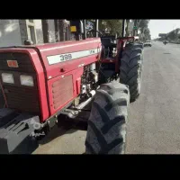 تراکتور 399جفت