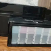 پرینتر ۳کاره