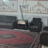 مبل|مبلمان خانگی و میز عسلی|بروجرد, |دیوار