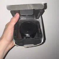 مبدل لنز کنون به سونی|دوربین عکاسی و فیلمبرداری|تهران, سعادتآباد|دیوار