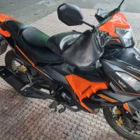 لاکی 185 sym|موتورسیکلت|تهران, تهرانپارس شرقی|دیوار