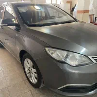 ام جی ۳۶۰ توربو