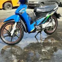موتور پیشرو ۱۳۵ مدل ۹۵