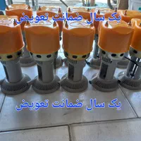 طرح تعویض پمپ‌کولر سوخته باپمپ ژن تبریز آریا ژن|کولر آبی|اصفهان, مولوی|دیوار