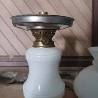 چراغ بارفتن قدیمی|کلکسیون اشیاء عتیقه|تهران, اکباتان|دیوار