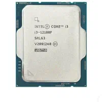 cpu i3 12100f