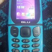 گوشی موبایل BLu
