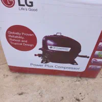 فروش موتور یخجال ال جی نو