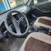 فروش اردی مدل ۸۳|خودرو سواری و وانت|یزد, |دیوار