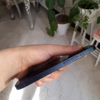 آیفون ۱۳ نرمال ۱۲۸ مشکی|موبایل|تهران, نیروی دریایی|دیوار