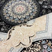 فرش ۱۲متری کاشان هیت ست شده  فقط ۱۳ میلیون|فرش|گنبد کاووس, |دیوار