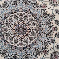 فروش جفت فرش دست بافت ۹ متری|فرش|اژیه, |دیوار