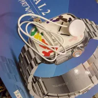 اسمارت واتچ مناسب هدیه|ساعت|فردیس, شهرک ۱۱۰|دیوار