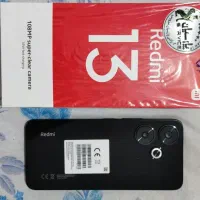 گوشی موبایل شیامی ردمی 13