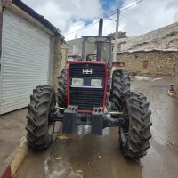 تراکتور|خودرو سنگین|سارال, |دیوار