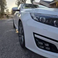 اپتیما ۲۰۱۴در حد استثنایی|خودرو سواری و وانت|آباده, |دیوار