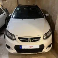 کوییک 1400 r کم کار نو