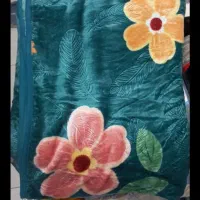 پتو مسافرتی خارجی|رختخواب، بالش، پتو|بندرلنگه, |دیوار