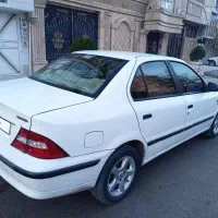 سمند x7 دوگانه دست مدل 90 عروسک