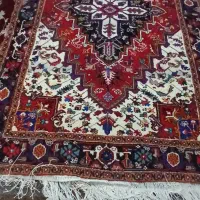 فرش‌دست‌بافت نو