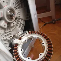 تعمیرات جاروبرقی|خدمات پیشه و مهارت|باغستان, |دیوار