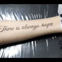 تتو بدن بلک فرایدی|خدمات آرایشگری و زیبایی|مشهد, رضاشهر|دیوار