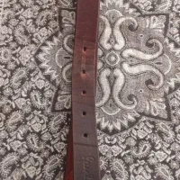 کمربند چرم|کیف، کفش، کمربند|محمدیه-قزوین, |دیوار