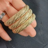 النگو استیل ضد حساسیت