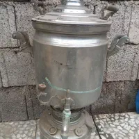سماور ۲۰لیتری